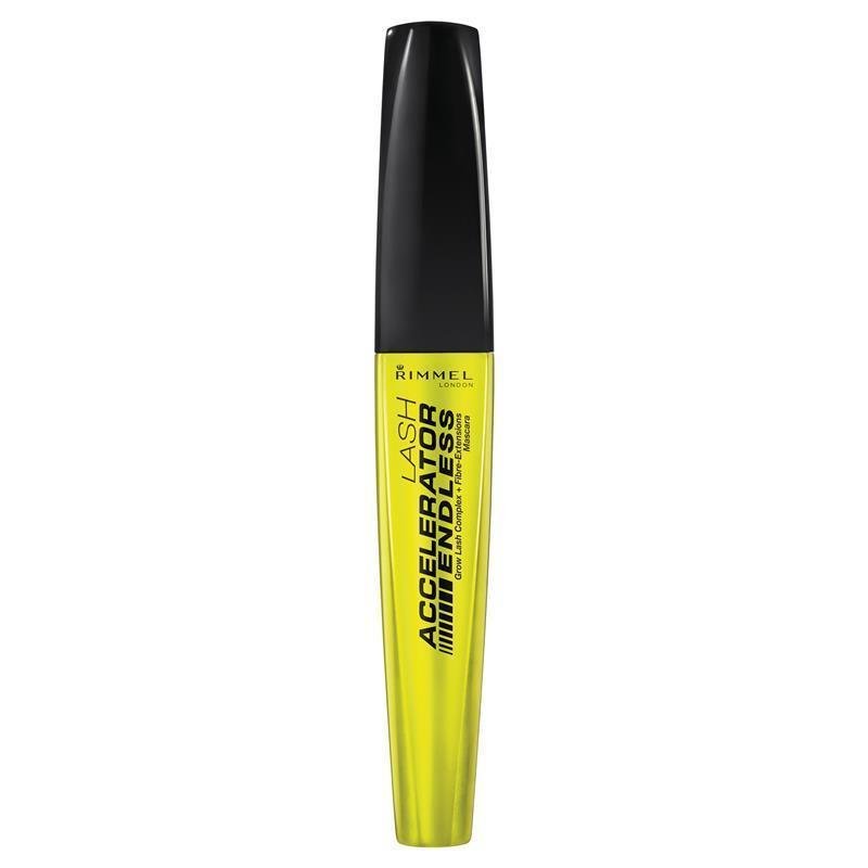 Rimmel Eye Lash Accelerator Endless Mascara