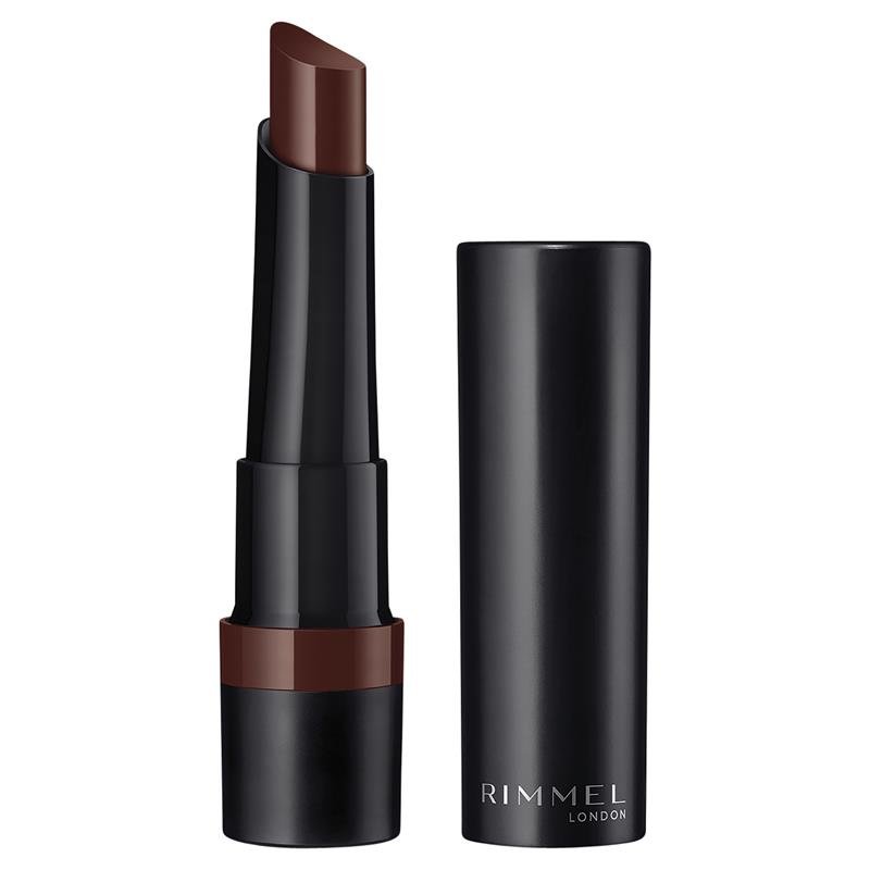 Rimmel Lasting Finish Extreme Lipstick 750 Cray Cray