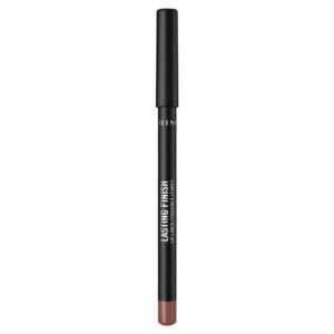 Rimmel Lasting Finish Iconic Nudes Lip Liner 135 Cappuccino Light