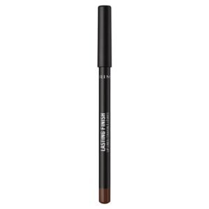 Rimmel Lasting Finish Iconic Nudes Lip Liner 170 Cappuccino Deep