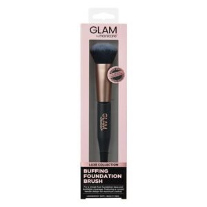 Glam By Manicare Buffing Foundaton Brush
