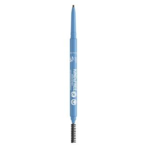 Rimmel London Kind & Free Eyebrow Definer #003 Warm Brown