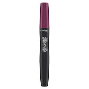 Rimmel London Lasting Provocalips 440 Maroon Swoon