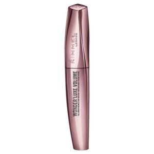 Rimmel London Wonder’luxe Volume Mascara Black