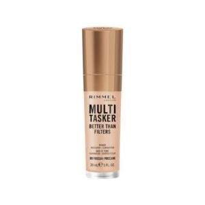 Rimmel Multi Tasker Better Than Filters 000 Porcelain