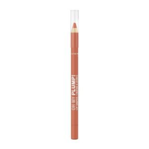 Rimmel Oh My Plump! Lip Liner 030 Oh Honey!