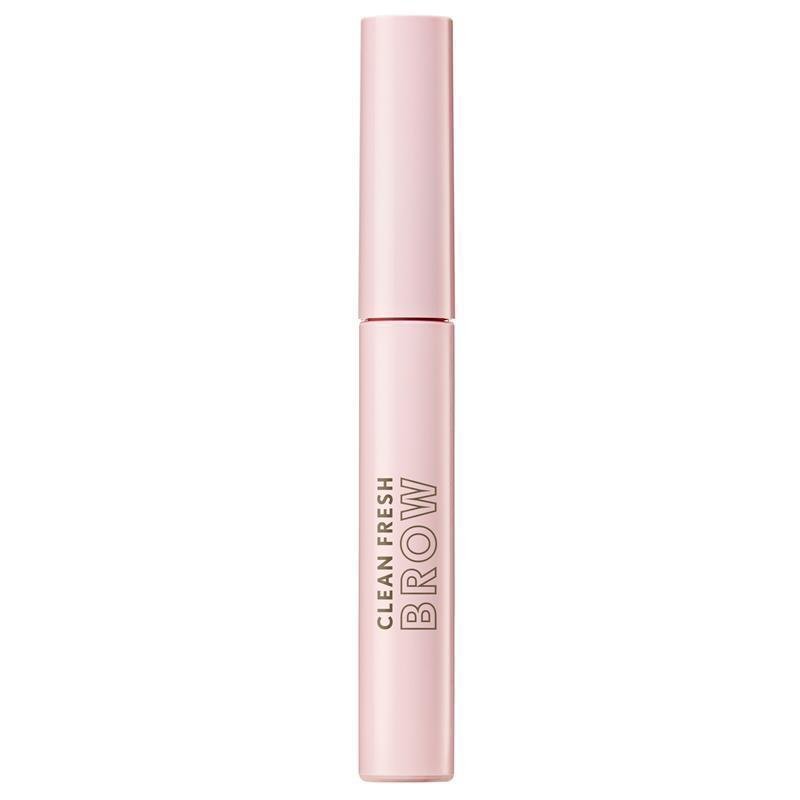 Covergirl Clean Fresh Brow Enhancer Gel Wax 400 Soft Brown