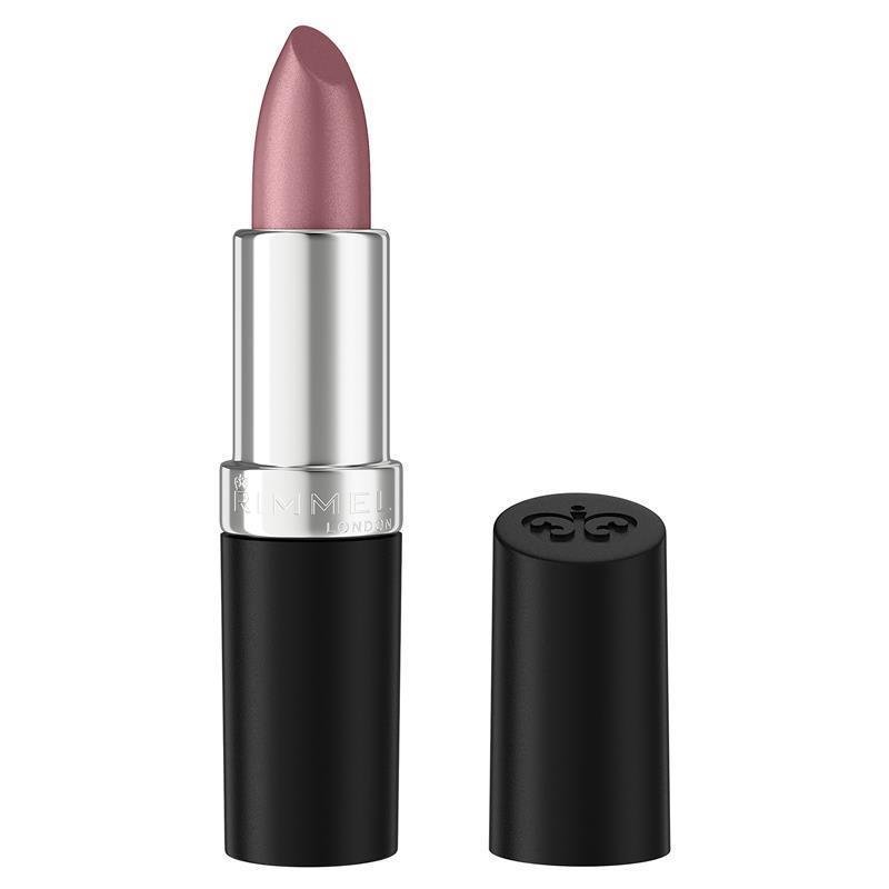 Rimmel Slv Lasting Finish Lipstick 904 Pink Frosting