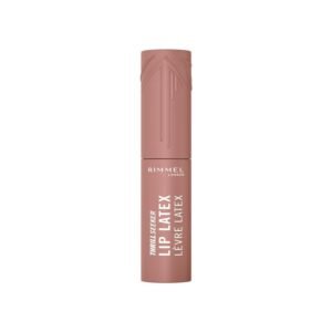 Rimmel Thrill Seeker Lip Latex Mindful