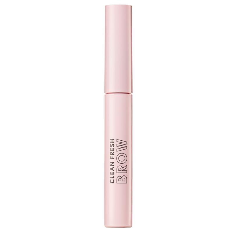Covergirl Clean Fresh Brow Enhancer Gel Wax 600 Dark Brown