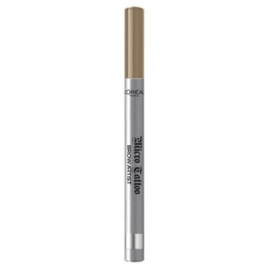 L’Oreal Brow Artist Micro Tattoo 101 Blonde