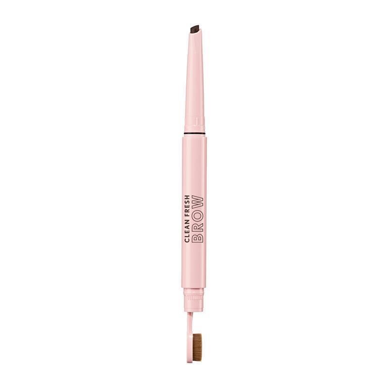Covergirl Clean Fresh Brow Filler Pomade Pencil 600 Dark Brown 0.2g