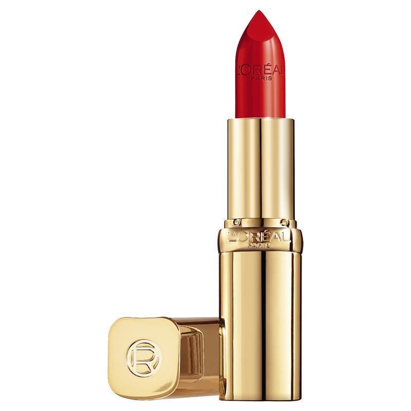 L'Oreal Paris Color Riche Classic Satin Lipstick 125 Maison Marais