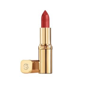 L’Oreal Paris Color Riche Classic Satin Lipstick 1980 L’Ambere