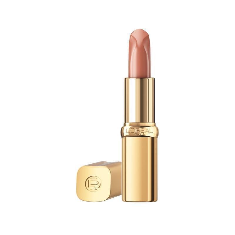 L'Oreal Paris Color Riche Classic Satin Lipstick 505 Resilient