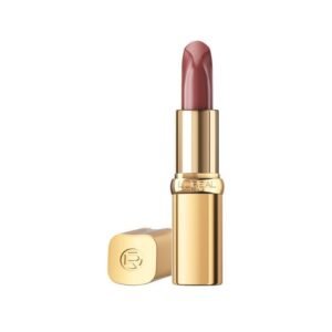 L’Oreal Paris Color Riche Classic Satin Lipstick 570 Worth It Intense