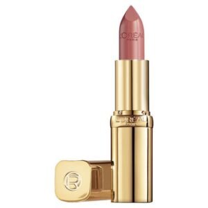L’Oreal Paris Color Riche Classic Satin Lipstick 630 Beige A Nu