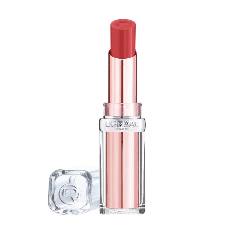 L'Oreal Paris Glow Paradise Balm-In-Lipstick 351 Watermelon Dream