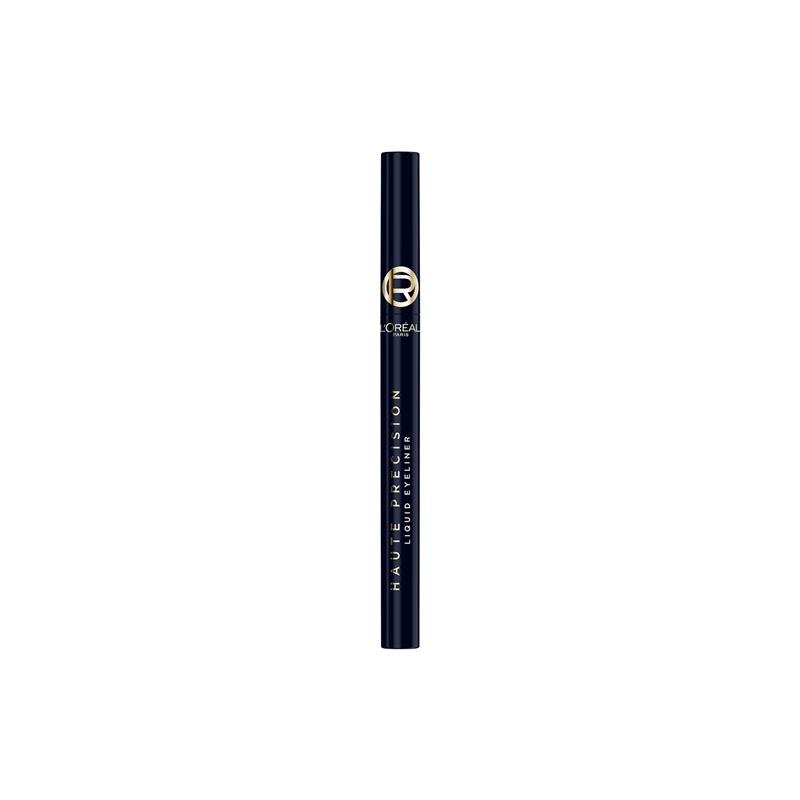 L'Oreal Paris Haute Precision Felt-tip Eyeliner Blue Suede