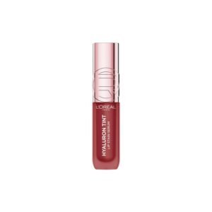 L’Oreal Paris Hyaluron Tint Lip Stain Serum 521 Bordeaux Please