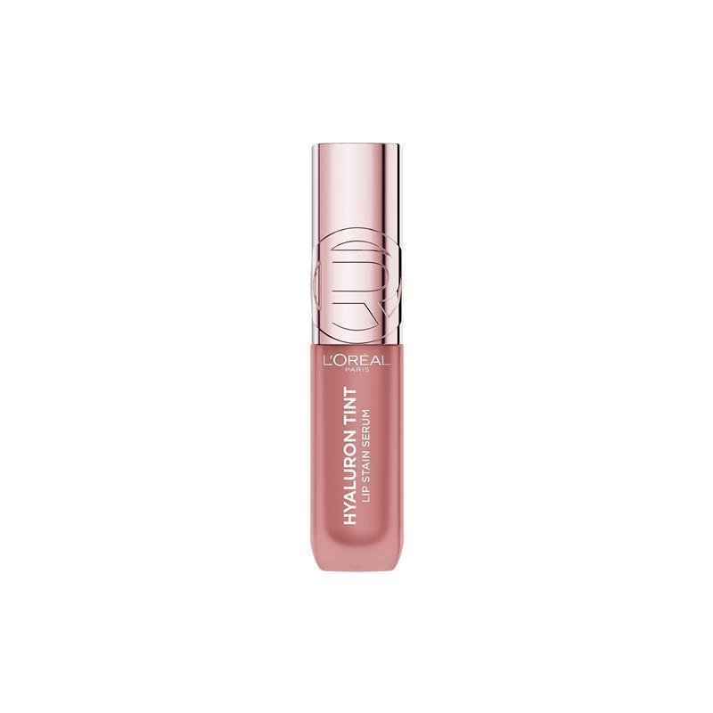 L'Oreal Paris Hyaluron Tint Lip Stain Serum 601 Worth It