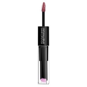 L’Oreal Paris Infallible 24H 2-Step Lipstick 213 Toujours Teaberrry