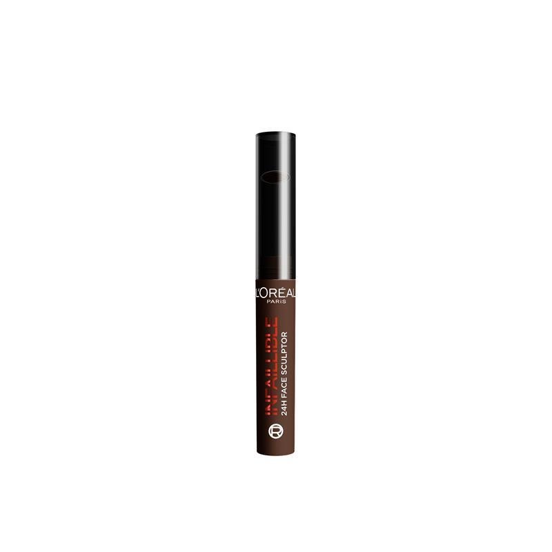 L'Oreal Paris Infallible 24H Face Sculptor Dark