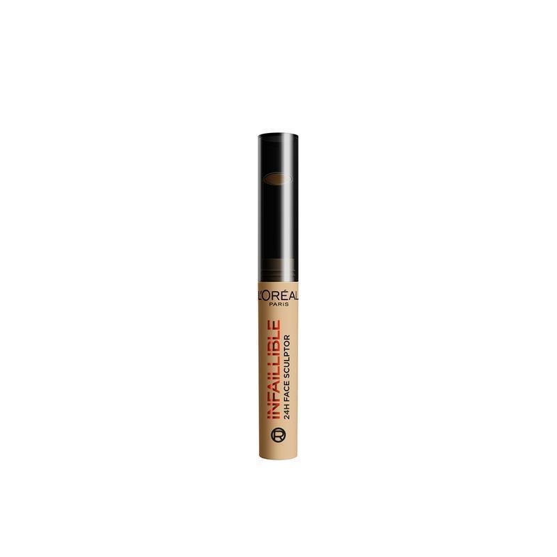 L'Oreal Paris Infallible 24H Face Sculptor Fair