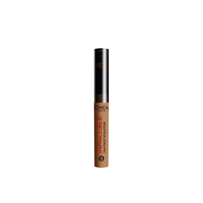 L'Oreal Paris Infallible 24H Face Sculptor Light