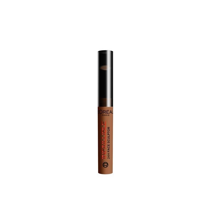 L'Oreal Paris Infallible 24H Face Sculptor Light Medium