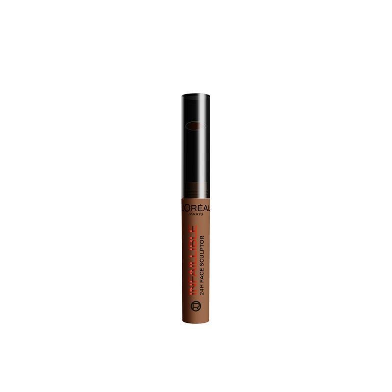L'Oreal Paris Infallible 24H Face Sculptor Medium