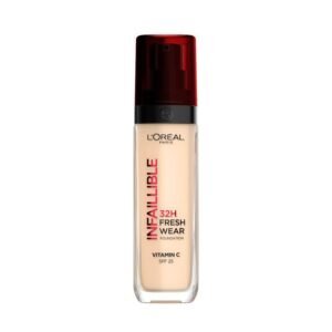 L’Oreal Paris Infallible 32H Freshwear Foundation 15