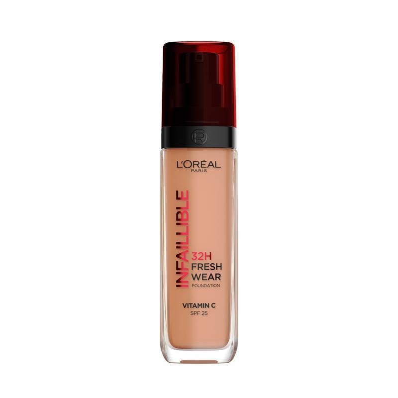 L'Oreal Paris Infallible 32H Freshwear Foundation 300