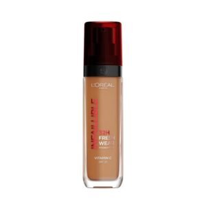 L’Oreal Paris Infallible 32H Freshwear Foundation 355
