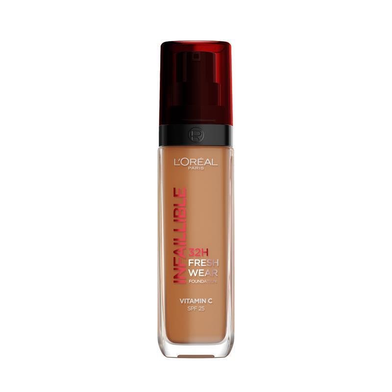 L'Oreal Paris Infallible 32H Freshwear Foundation 355