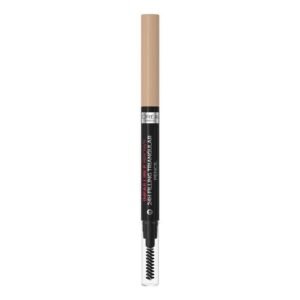L’Oreal Paris Infallible Brows 24H Filling Triangular Pencil 7.0 Blonde