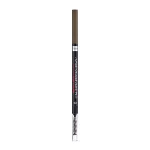 L’Oreal Paris Infallible Brows 24H Micro Precision Pencil 1.0 Ebony