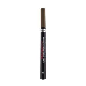 L’Oreal Paris Infallible Brows 48H Micro Tatouage Ink Pen 1.0 Ebony
