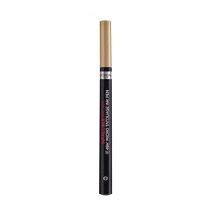L’Oreal Paris Infallible Brows 48H Micro Tatouage Ink Pen 101 Blonde