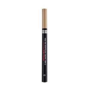 L’Oreal Paris Infallible Brows 48H Micro Tatouage Ink Pen 6.0 Dark Blonde