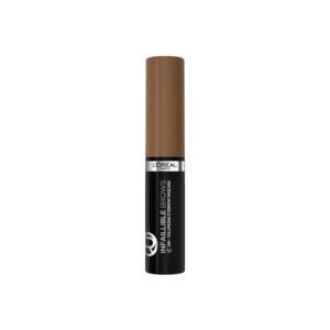 L’Oreal Paris Infallible Brows Volumizing Eyebrow Mascara 5.0 Light Brunette