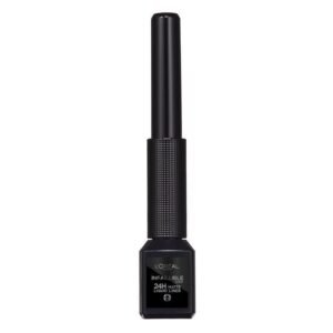 L’Oreal Paris Infallible Grip 24H Matte Liquid Liner 01 Ink