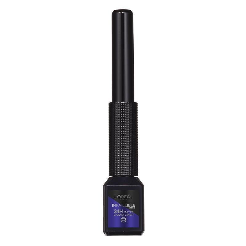 L'Oreal Paris Infallible Grip 24H Matte Liquid Liner 02 Blue