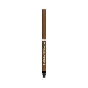L’Oreal Paris Infallible Grip 36H Gel Automatic Eye Liner 12 Bronzed Expressso