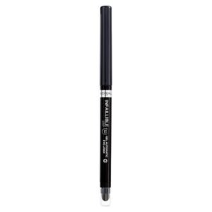 L’Oreal Paris Infallible Grip 36H Gel Automatic Eye Liner Intense Black
