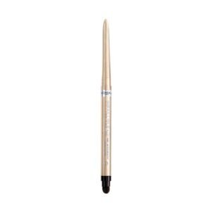 L’Oreal Paris Infallible Grip 36H Gel Automatic Eye Liner Opalescent