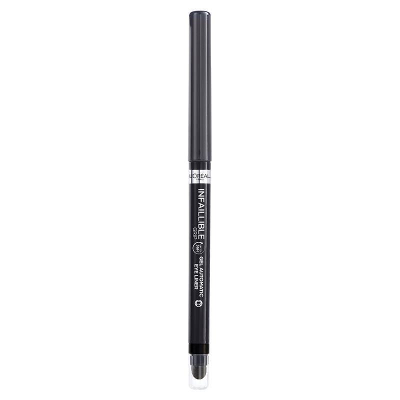 L'Oreal Paris Infallible Grip 36H Gel Automatic Eye Liner Taupe Grey