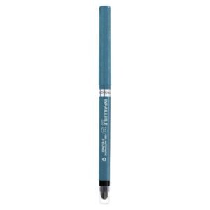 L’Oreal Paris Infallible Grip 36H Gel Automatic Eye Liner Turquoise