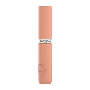 L’Oreal Paris Infallible Le Matte Resistance Liquid Lipstick 100 Fairytale Ending