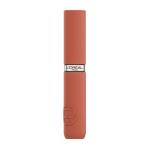 L’Oreal Paris Infallible Le Matte Resistance Liquid Lipstick 115 Snooze Your Alarm